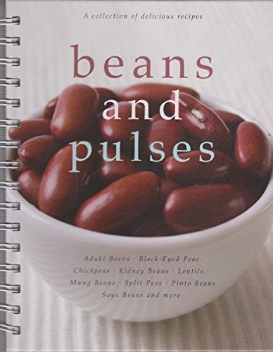 Beans and pulses k - beans, l&k