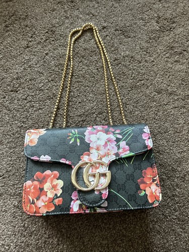 Women gucci floral - women’s, pattern