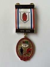 Somme Centenary 1916-2016 