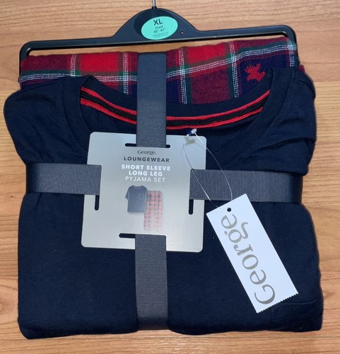 George men pyjamas - george,