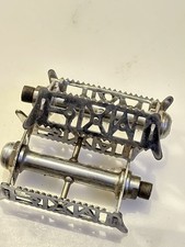 Rare Vintage Bike Pedals