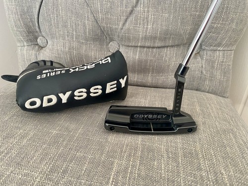 Odyssey left handed - lh, putter