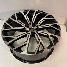 Audi S8 21" Replica alloy