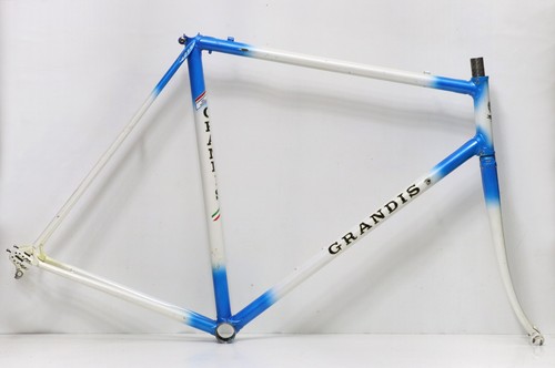 Grandis frame steel - grandis,