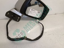 HONDA Fr-v BE 04-07 Silver