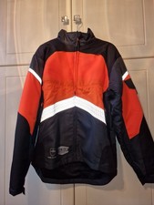 Solidur Chainsaw Jacket