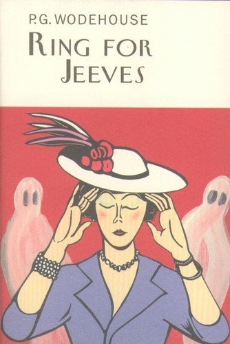 Ring for jeeves g - for,