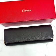 Cartier Signature Black