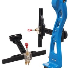 Reliable recurve sight for better aiming and shot performance 18*15*7 7cm