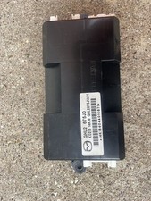  Mazda 6 2.2 D Diesel  Seat Control Module Unit ecu GHL2675JO 2013-2019