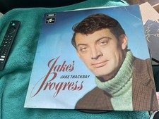 Jake Thackray - Jake's