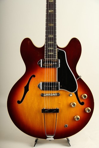 Gibson usa used 1965 - used,