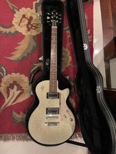 Duesenberg Starplayer Guitar