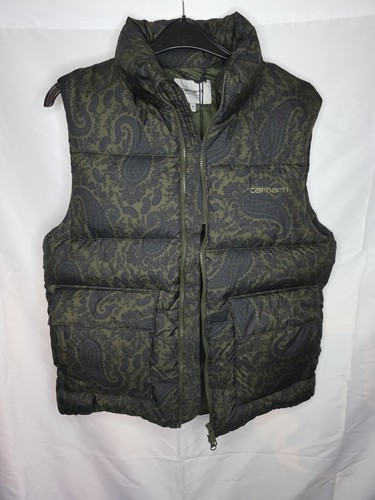 Carhartt mens springfield vest - mens,