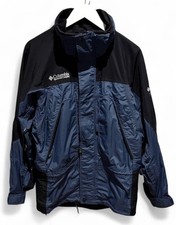 Vintage Columbia Titanium Omni