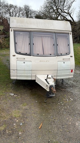 Bailey senator 2000 - bailey,