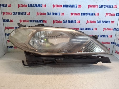 Honda mk1 be17 2007 - honda,