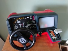 Tomy turbo vintage - tomy,