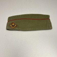 Boy Scouts of America Official