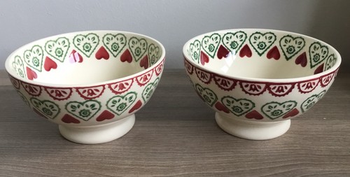 Emma bridgewater joy sampler - emma,