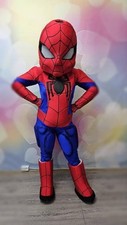 Spider-man Lookalike Mascot