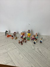 Disney 90s Figures Bullyland