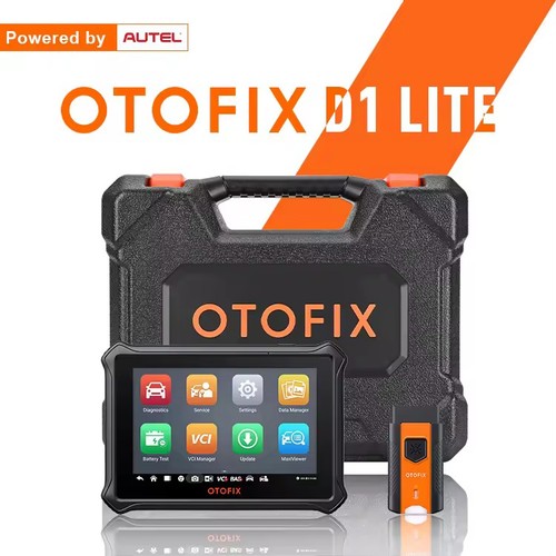 Otofix lite car - otofix, d1