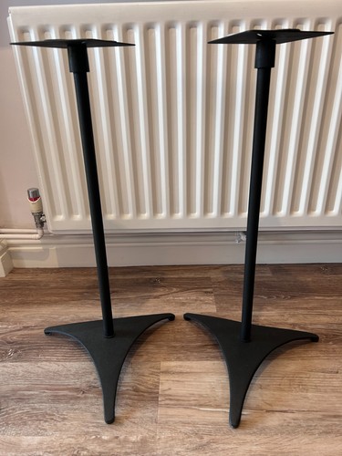 Top quality speaker stands