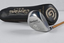 Cleveland Launcher #3 Wood / 15 Degree / Regular Flex Cleveland Launcher Gold 65