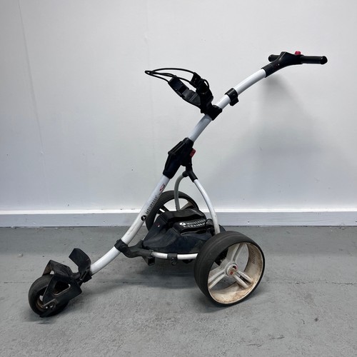 Motocaddy lithium electric - s1,