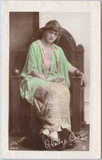 RPPC Vintage Artistic Postcard