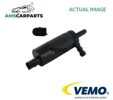 WATER PUMP HEADLIGHT CLEANING