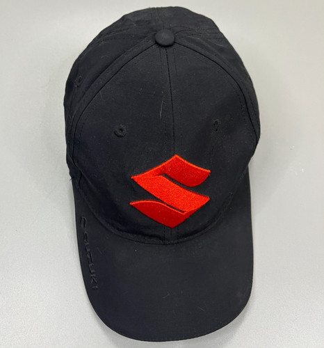 Suzuki baseball cap - suzuki,