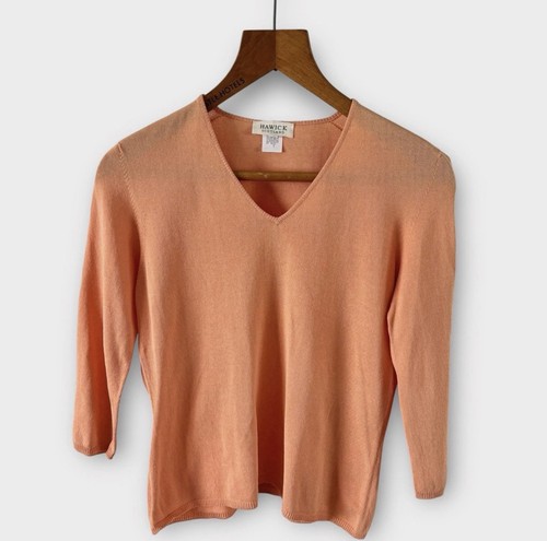 Hawick scotland cotton jumper - hawick,