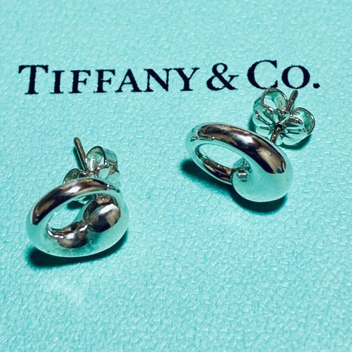 Tiffany elsa peretti - co.,