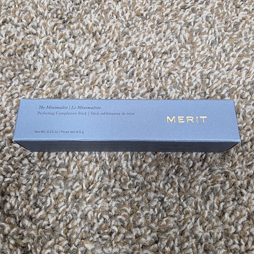 Merit minimalist foundation - merit,