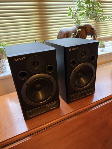 Roland active studio - roland,