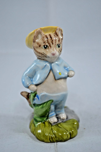 Beswick beatrix potter - beatrix,