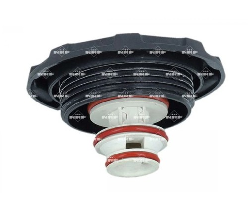 Coolant tank cap fits - coolant,