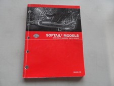 USED Genuine Harley-Davidson