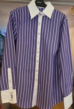 Hawes & Curtis Women's Shirt