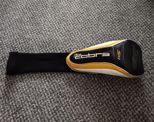 King cobra fairway wood - king,