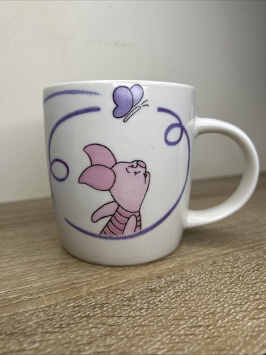 Disney piglet mug winnie the - piglet,