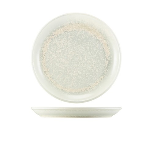 Terra porcelain pearl - terra, coupe