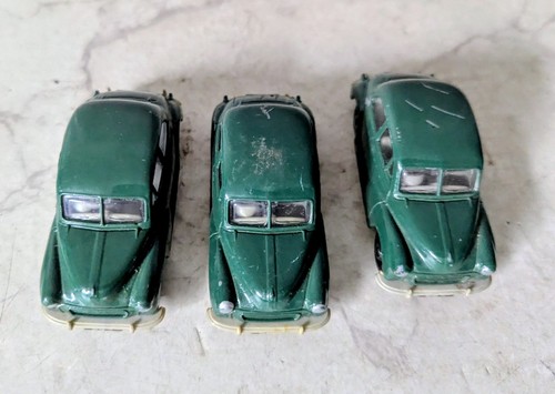 Corgi junior morris minor - corgi,