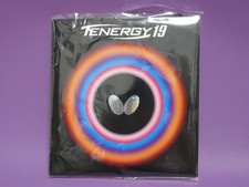 Butterfly tenergy 9mm in - tenergy, 19