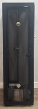 Dell 4210 42U PowerEdge Server Network Rack Cabinet 1000mm x 610mm No Sides