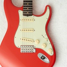 Fender American Vintage II