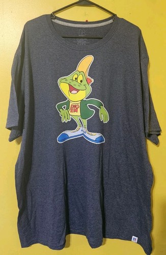 New sugar smacks dig - em, frog