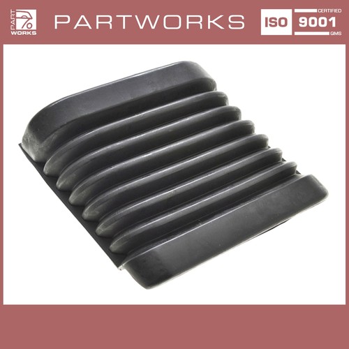 Impact muffler bumper - impact,